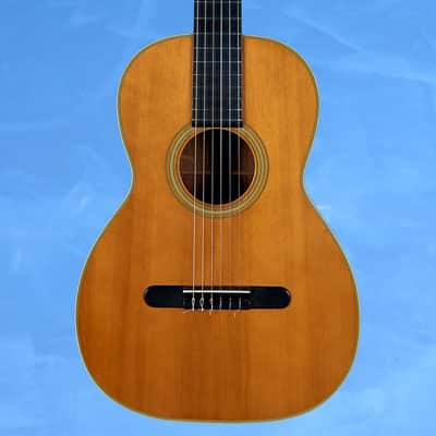 Martin 00-28C 1968 Brazilian Rosewood image 4