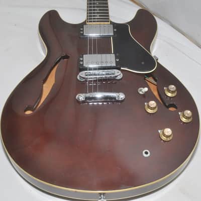 YAMAHA SA-1000 Super Axe Electric Guitar Ref No 7707 image 2