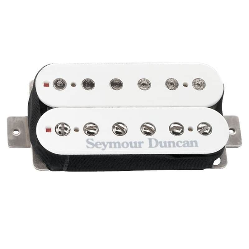 Seymour Duncan SH-4 JB Signature Humbucker image 3