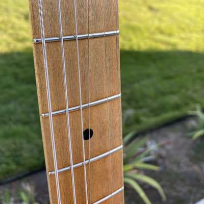 Fender Custom Shop Masterbuilt Andy Summers Tribute Telecaster D. Galuszka image 12