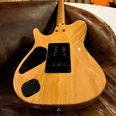 Ibanez TQMS1-CTB Signature Guitar 6-Str Tom Quayle Celeste Blue - 3587 Gramm image 10