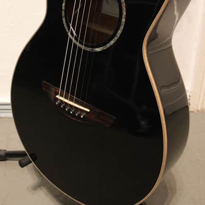 Faith FECM-BNC Eclipse Mercury Scoop 2020s - Black image 6