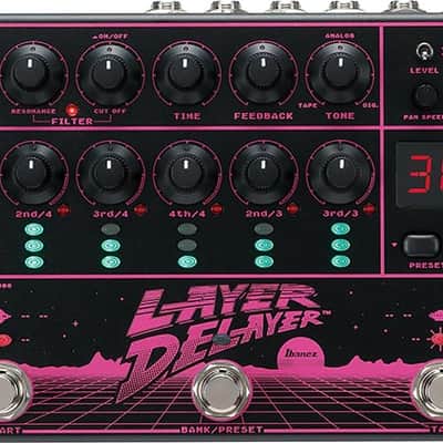 Ibanez LD303 image 1