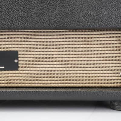 Bruno Tweedy Pie 45 Tube Amplifier Head #49811 image 7
