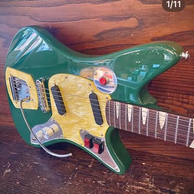 DiPinto Guitars — Mailing List