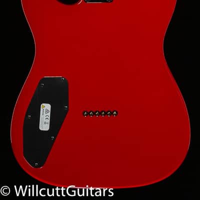 Fender Boxer Series Telecaster HH Rosewood Fingerboard Torino Red-JFFL20000721-7.93 image 25
