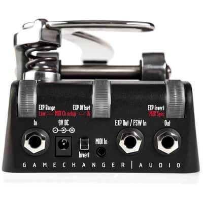 Gamechanger Audio Bigsby Pedal image 2
