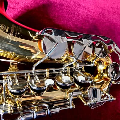 Yamaha YAS-200 ADII Alto Saxophone! Plays Amazing! 🔥Gorgeous🔥 image 1
