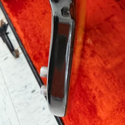 Fender Precision Bass 1974 - Sunburst image 5
