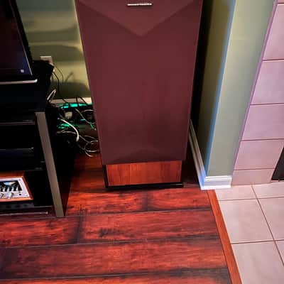 Marantz HD-880 1978 Walnut image 5