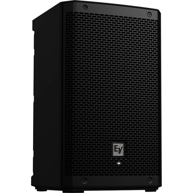 Electro-Voice ZLX-8P-G2 8" 1000W Powered Speaker with Bluetooth image 1