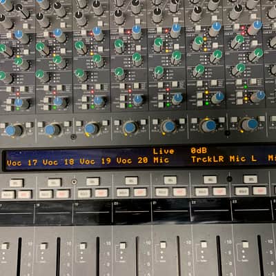 Solid State Logic AWS948 Delta 2017 image 22