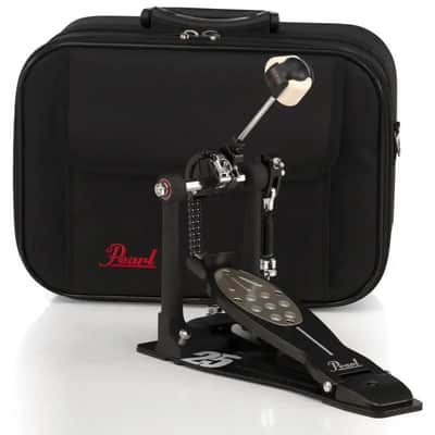 Pearl 25th Anniversary Eliminator Redline Single Bass Drum Pedal image 4