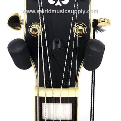 Ibanez Ibanez AS73GMSF AS Artcore Electric Guitar - Silver Flat image 6