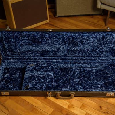 Campbell American Transitone owned by Ray LaMontagne image 9