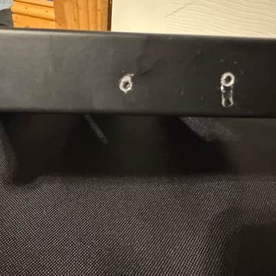 Pedaltrain Metro 16 with Soft Case 2010s - Black image 4