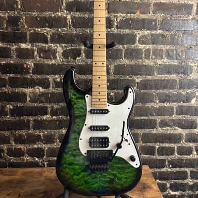 Jackson X Series Adrian Smith Signature SDXQ (USED) image 2