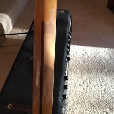 Fender Telecaster select build - vintage orange image 10
