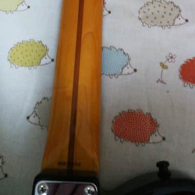 Tokai Breezysound image 4