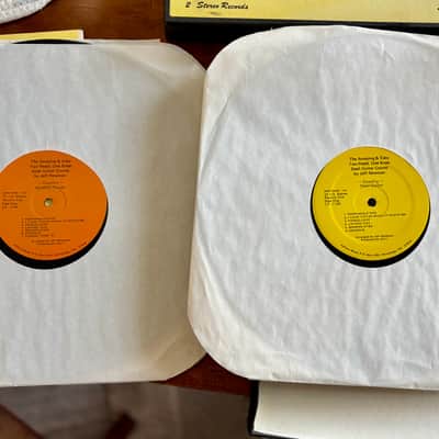 Jeff Newman The Amazing and Easy Country and Gospel Instrumental course Course 1970’s - Vinyl image 4
