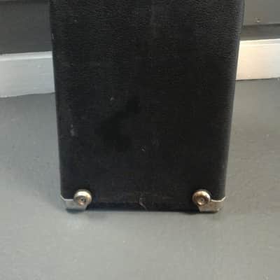 Fender Vintage Bassman Amp, Silverface image 17