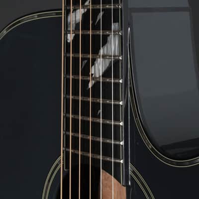 Takamine LTD 2019 Moon Limited Edition image 11