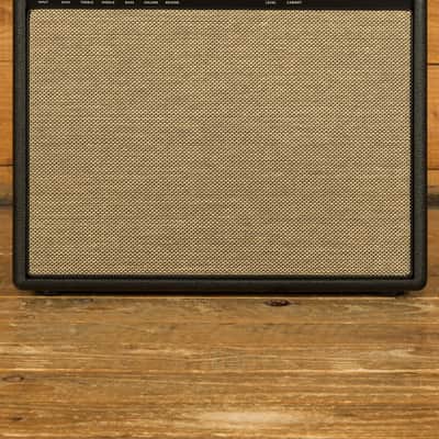 Revv Joey Landreth D25 JL Combo - Black image 1