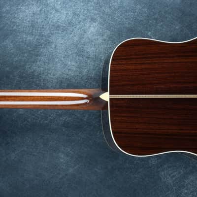 Collings D2H T Traditional #36612 image 3