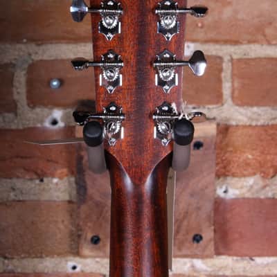 Eastman  E100SS-LTD Traditional image 11