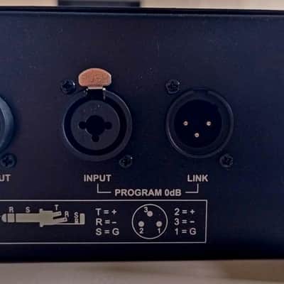 APart PA240P Professional Public Address Amplifier image 4