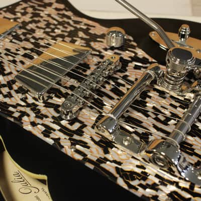 Duesenberg Julia - Black image 5