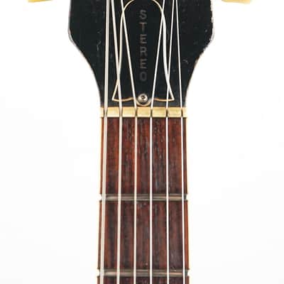 Gibson ES345TD Sunburst 1967 image 2