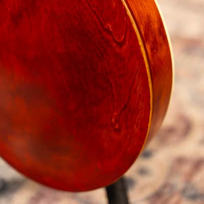 Gibson F2 Mandolin 1916 - Natural image 9