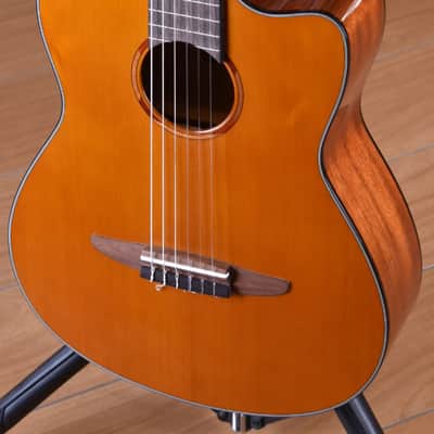 Yamaha NCX1C Natural image 3