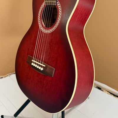 Art & Lutherie Ami 2005 - Cherry image 4
