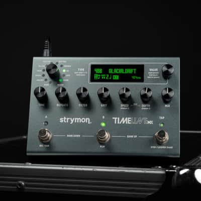Strymon TimeLine MX image 4