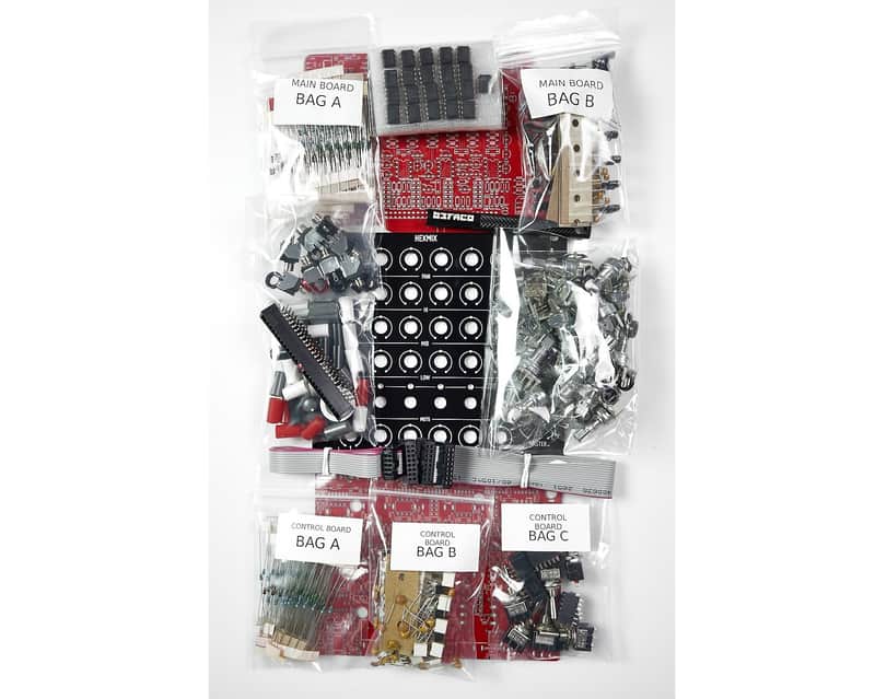 Befaco Hexmix DIY Kit image 1