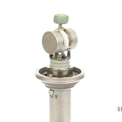 Neumann KM86i FET Condenser Microphone Vintage #46903 from 1967 image 12