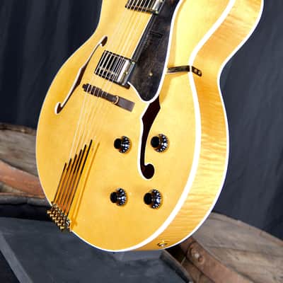 Heritage Eagle Classic - Antique Natural image 4