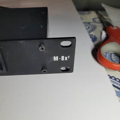 Immagine Furman M-8x2 Power Conditioner - Black - 6