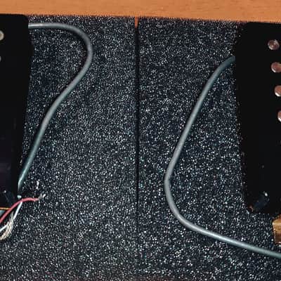 PRS 85/15 Pickup set image 2