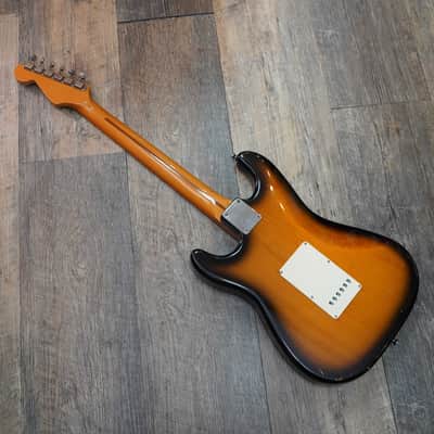 Fender American Vintage 57 Stratocaster 1994 image 6
