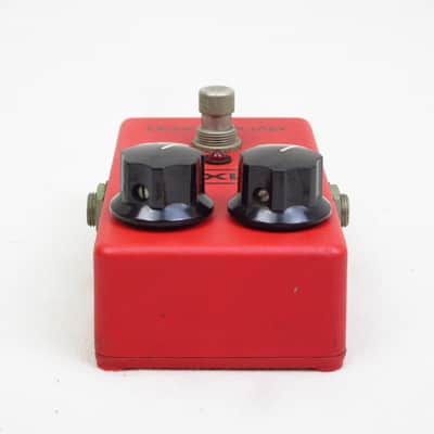 MXR Dyna Comp Box Logo 1981 Compressor [11/12] image 7