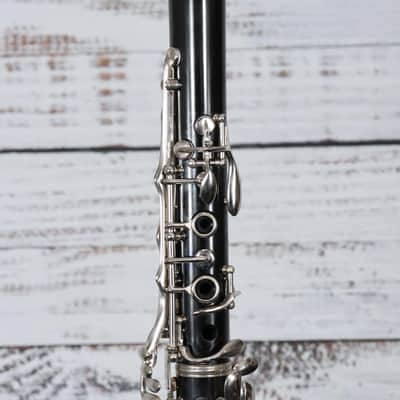 *USED* Bundy Resonite Clarinet image 4