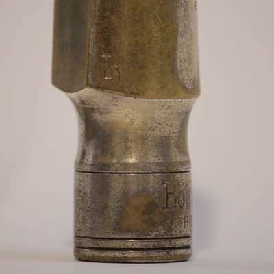 Dukoff Hollywood 5* tenor saxophone mouthpiece image 4