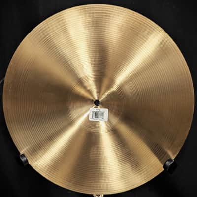 Zildjian 14 Inch A New Beat Hi-Hat Pair image 2