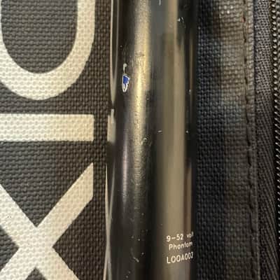 Audix TR-40 Omnidirectional Condenser Measurement Microphone with Mic Bag and Clip image 2
