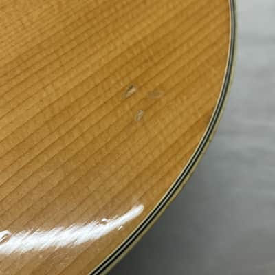 Epiphone FT-160N Texan-12 12-String Acoustic Guitar image 22