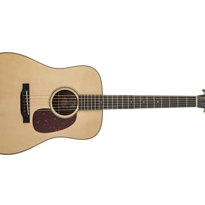 Collings D1AT Acoustic Guitar #35729 image 5
