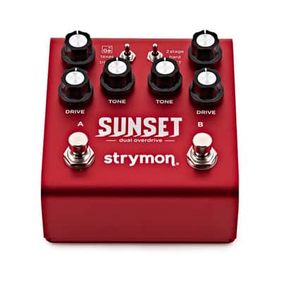 STRYMON Sunset image 5